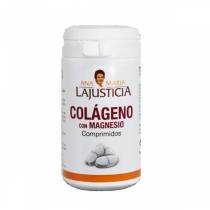 Colágeno con Magnesio - 75 comp